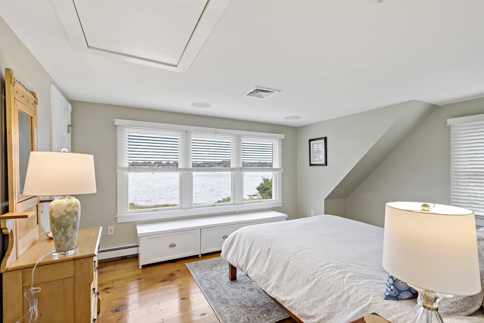 Rocky Point Retreat