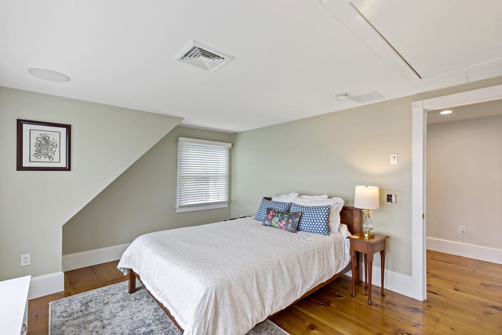 Rocky Point Retreat
