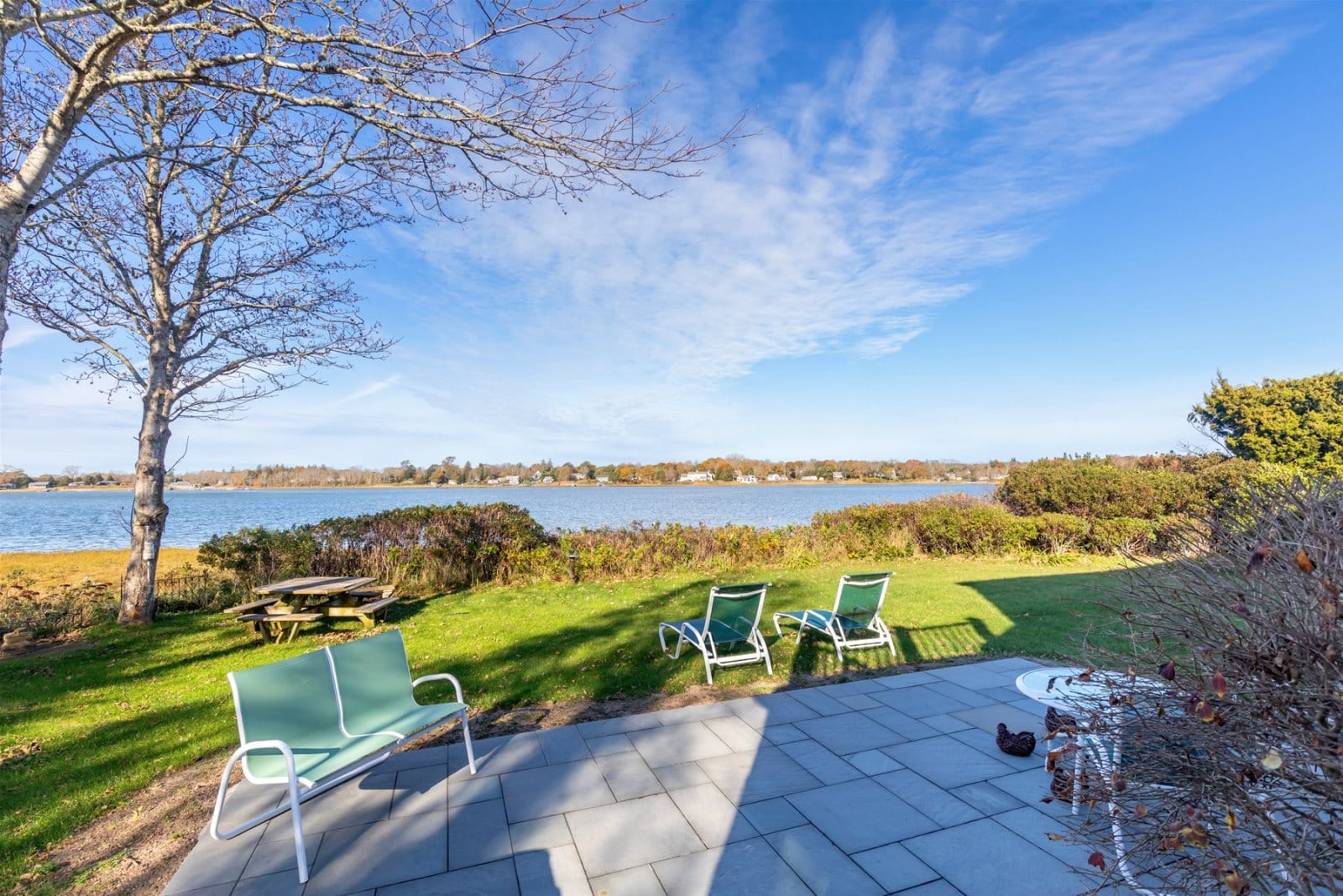 Rocky Point Retreat
