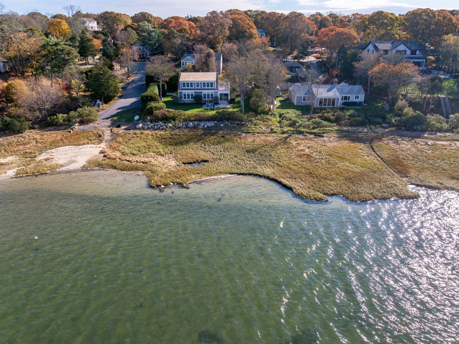 Rocky Point Retreat