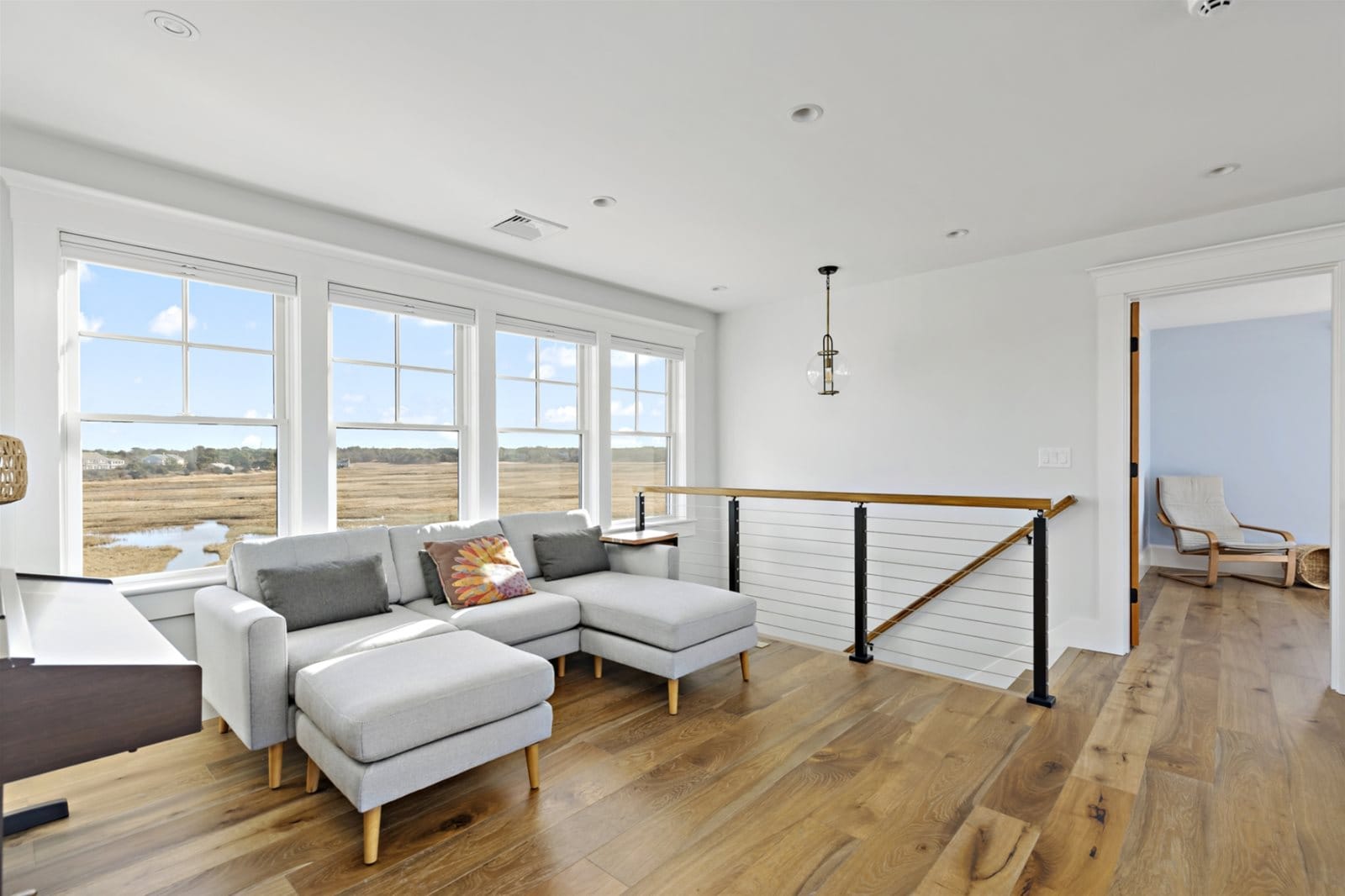 Sunset Lookout