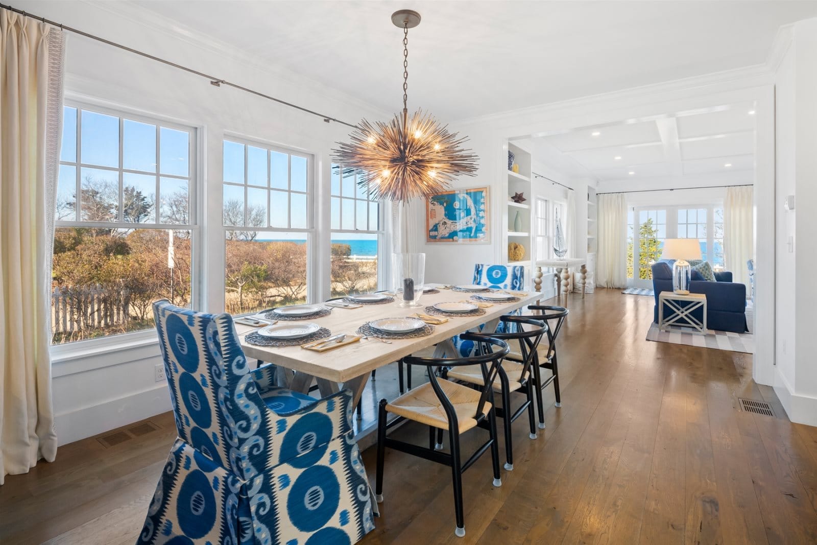 Bayside Bliss in Cape Cod