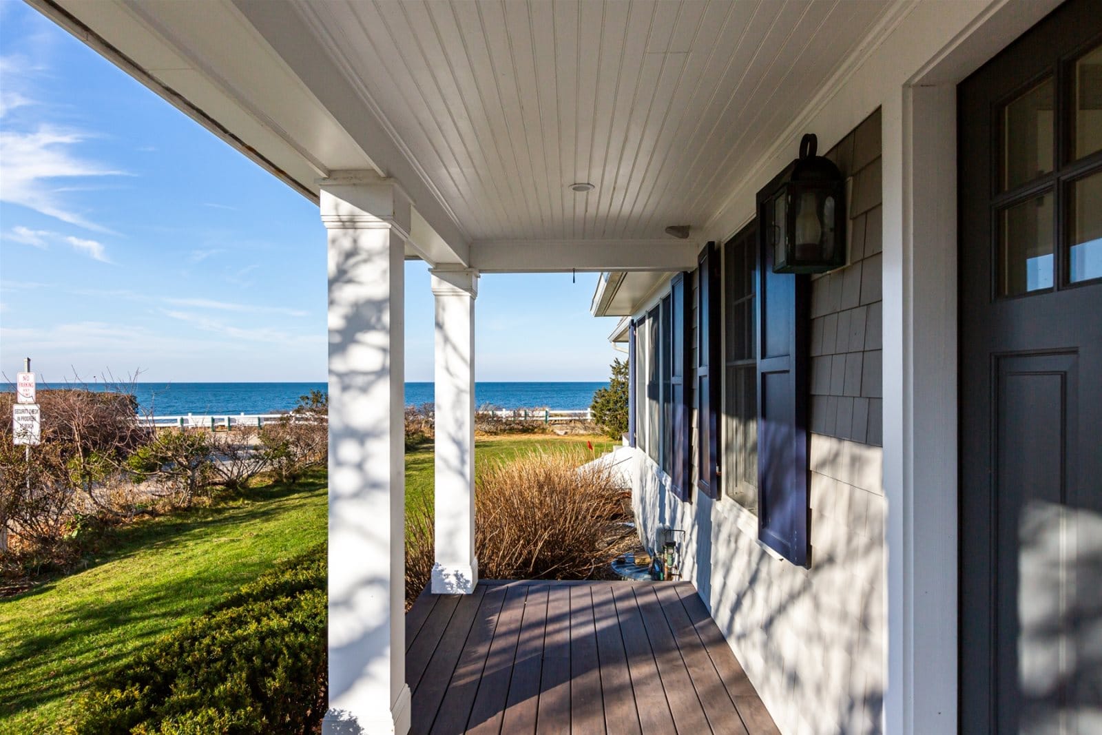 Bayside Bliss in Cape Cod
