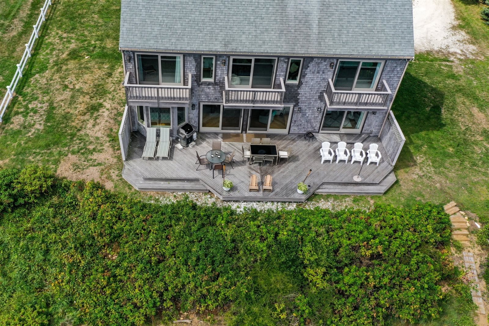 Coves Edge in Cape Cod