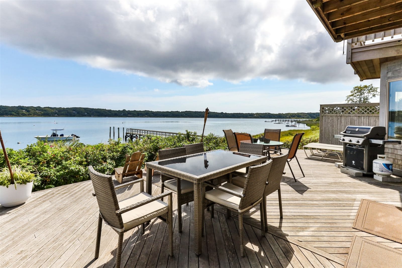 Coves Edge in Cape Cod