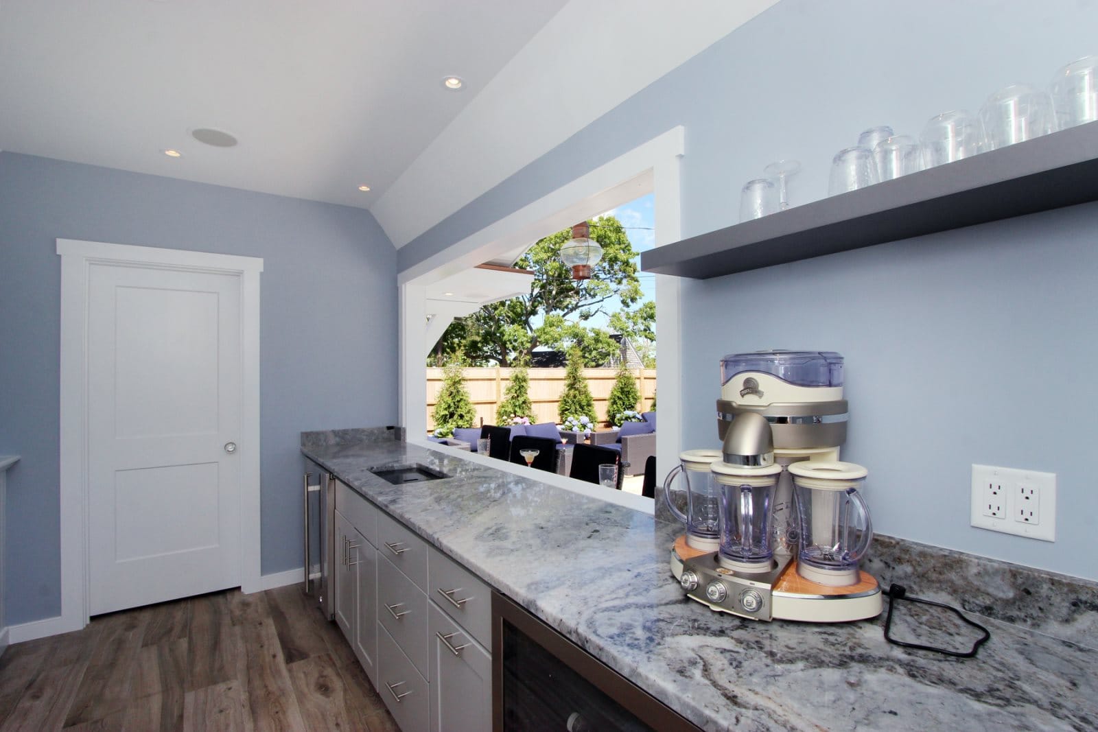 Whalecome Retreat in Cape Cod