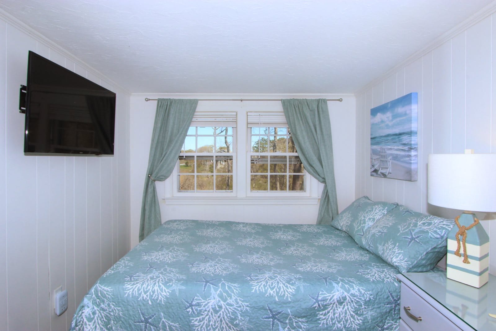 Whalecome Retreat