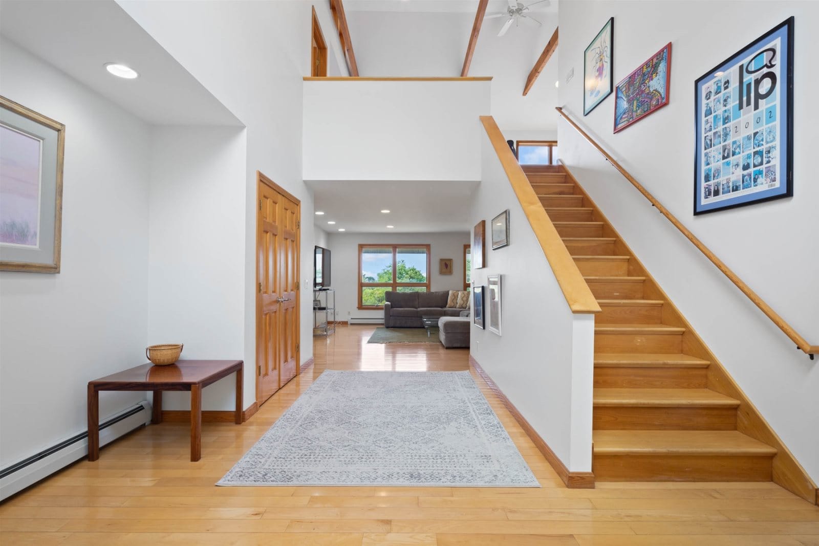 Whale Watch Lookout in Cape Cod