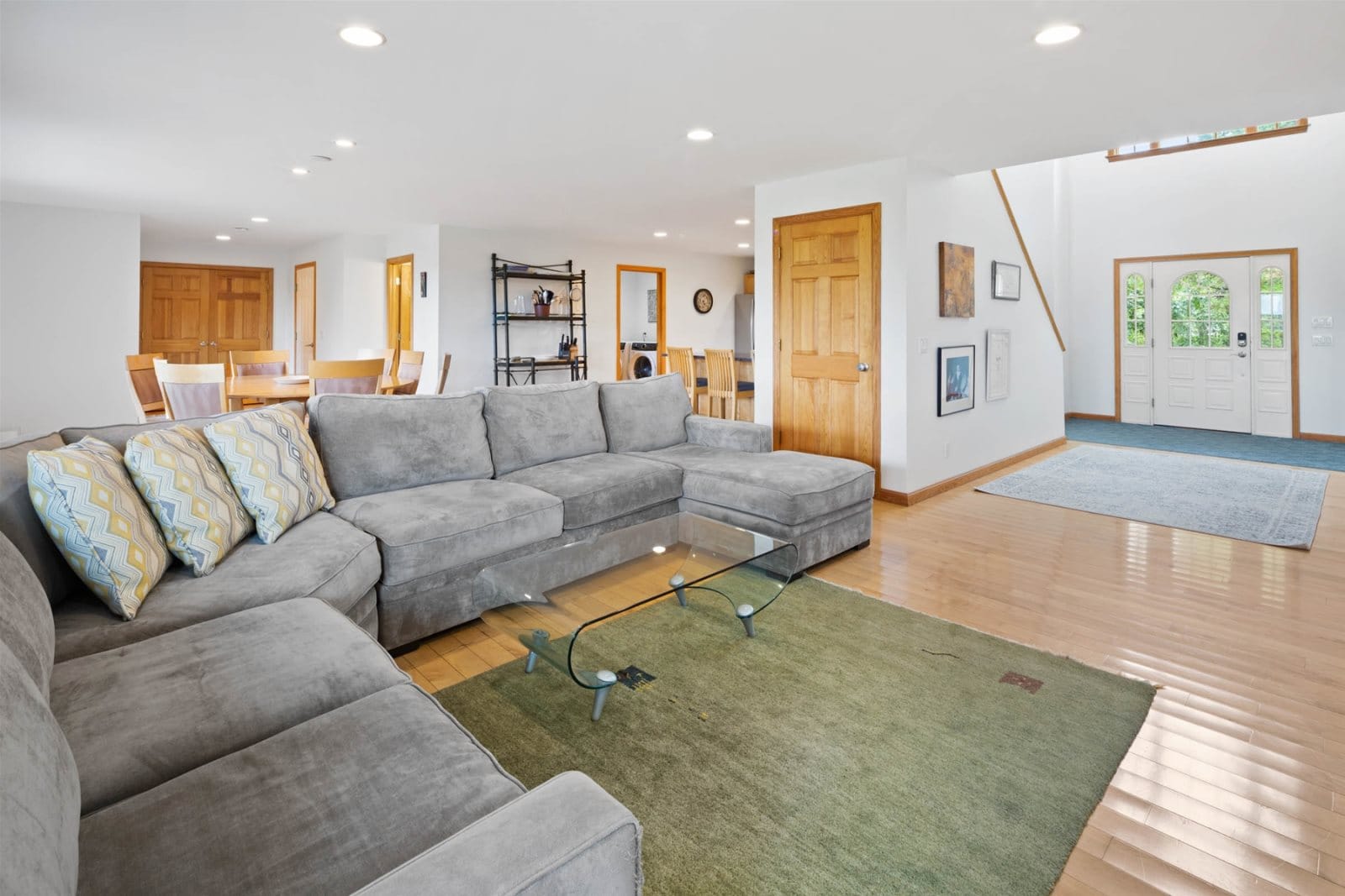 Whale Watch Lookout in Cape Cod