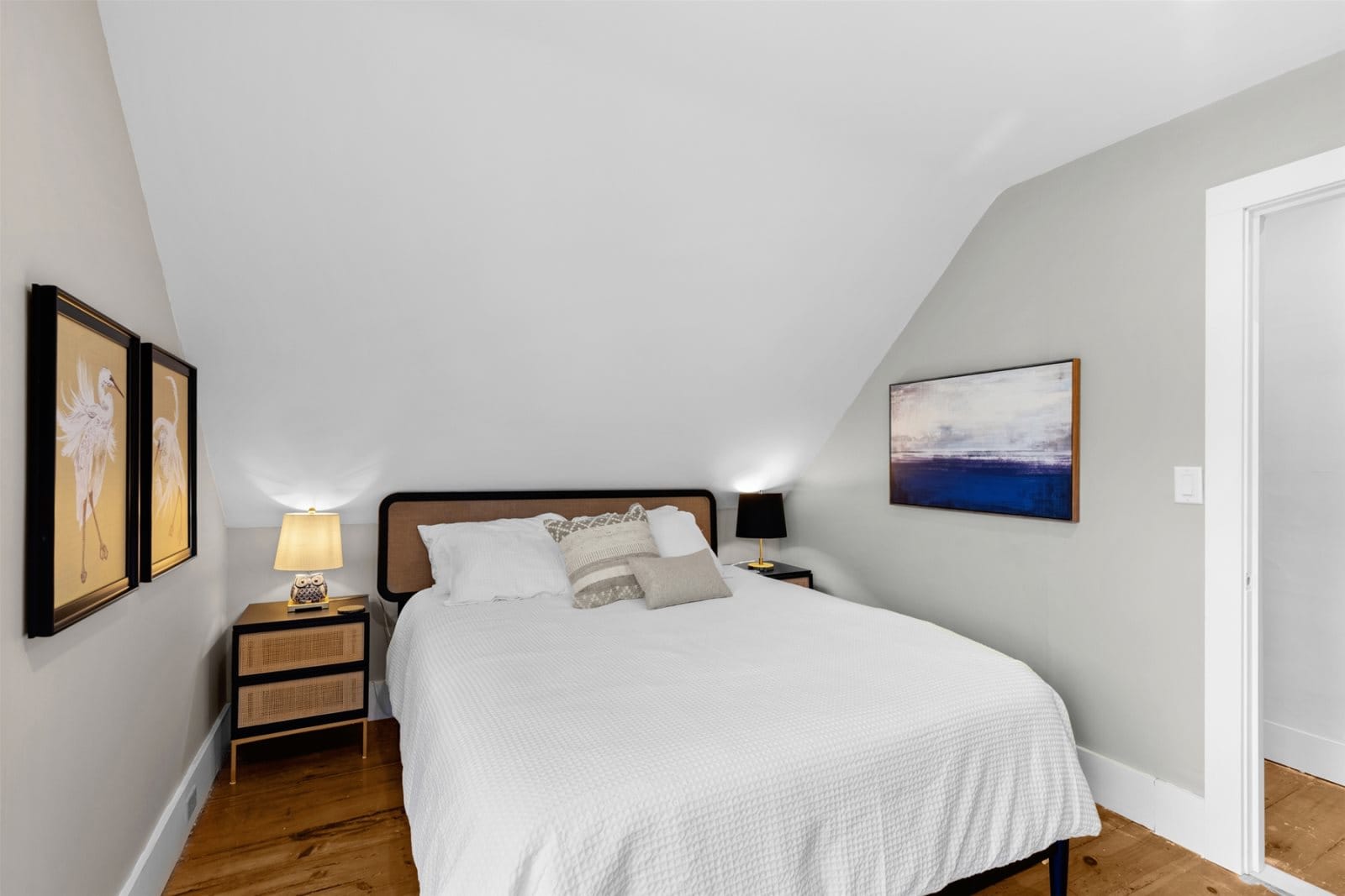 Sea Cloud Loft