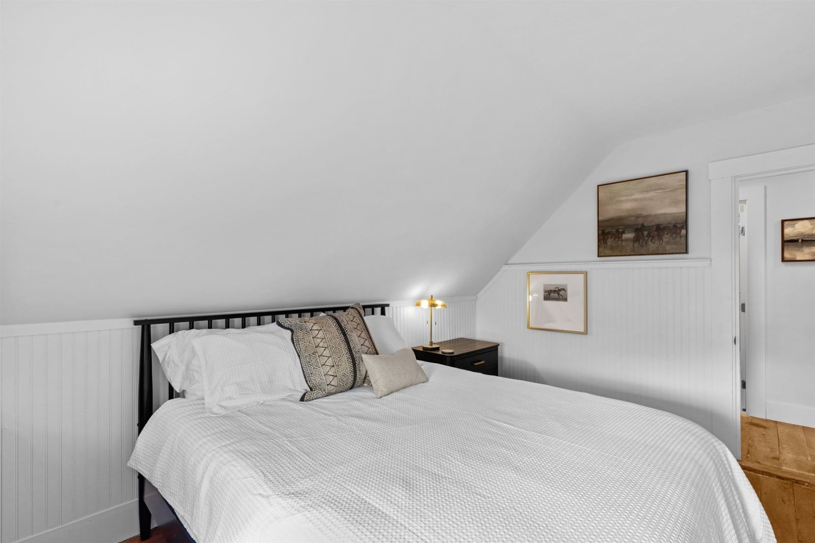 Sea Cloud Loft