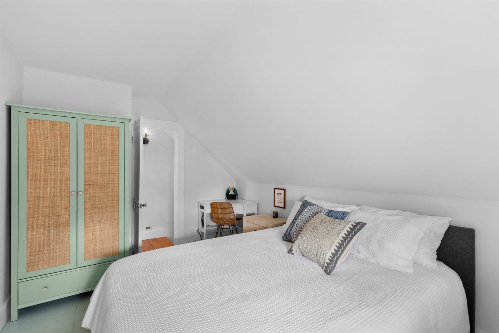 Sea Cloud Loft