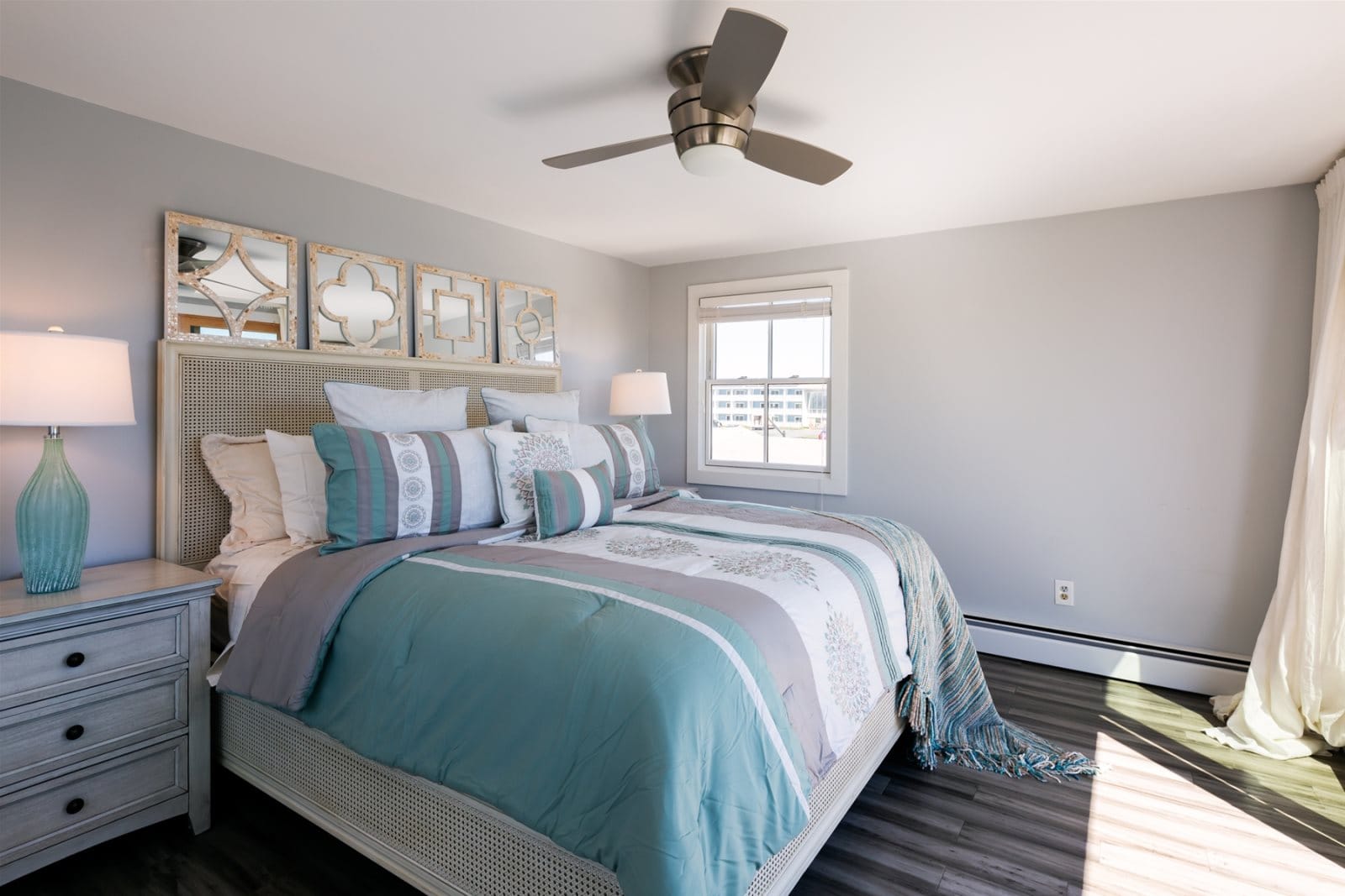 Beach Point in Cape Cod