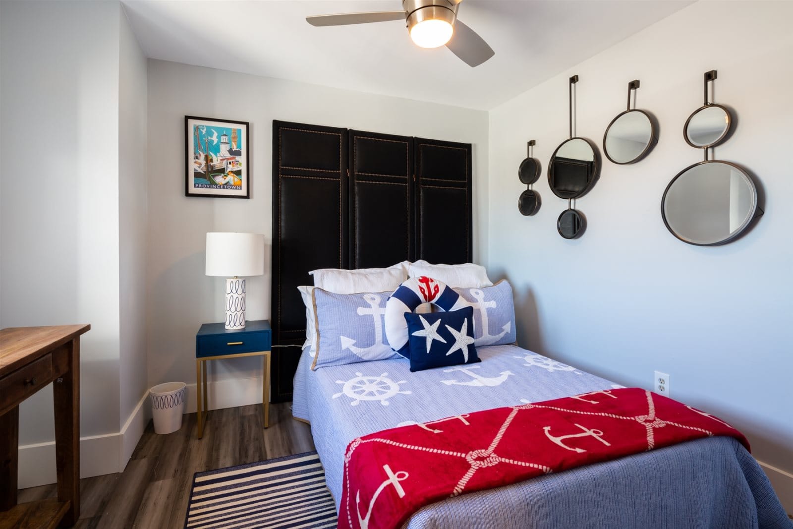 Beach Point in Cape Cod