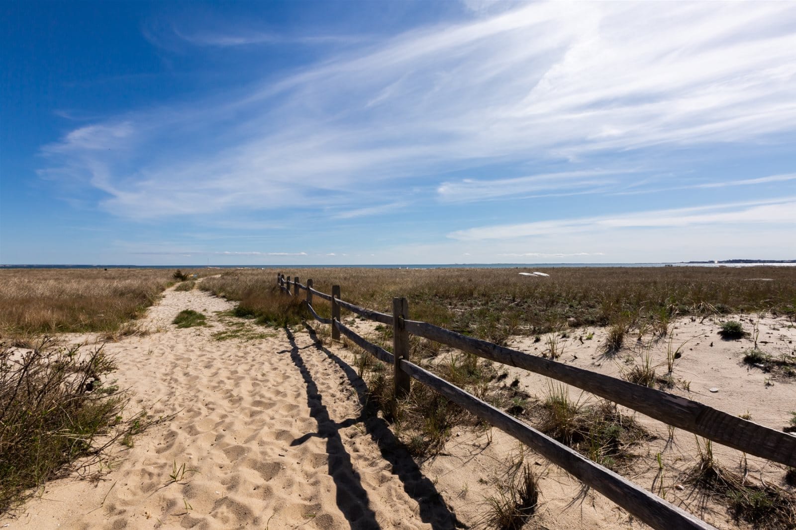 Beach Point