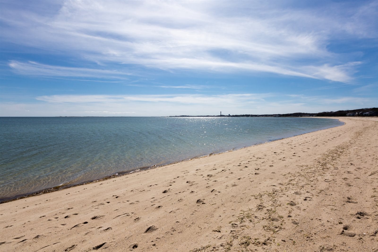 Beach Point