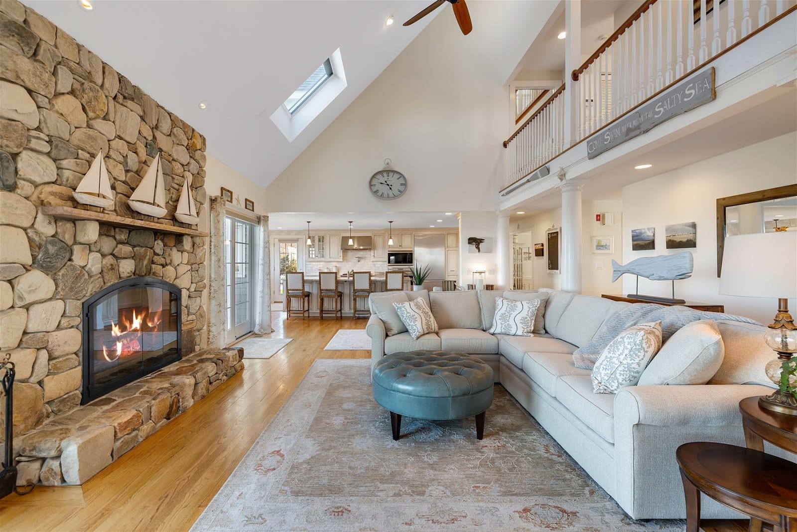 The Marshes in Cape Cod