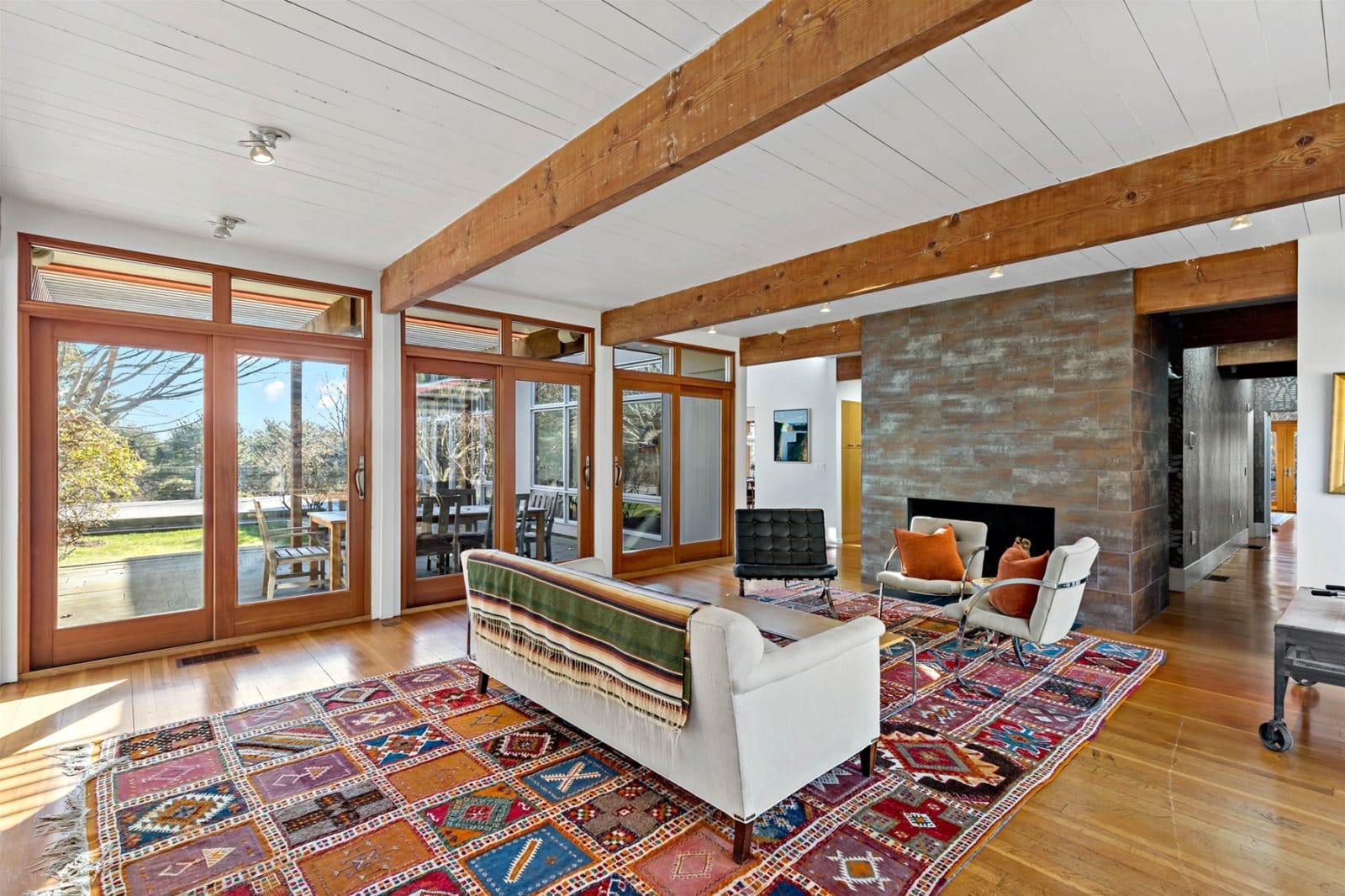 Griffins Island Hideaway in Cape Cod