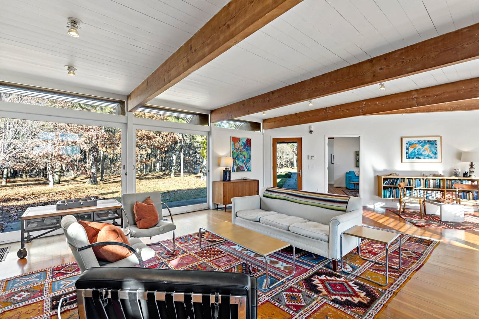 Griffins Island Hideaway in Cape Cod