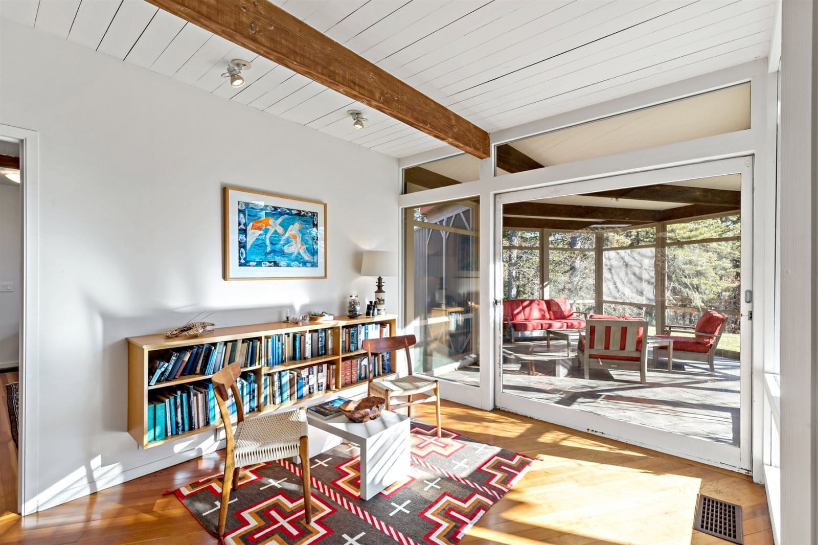 Griffins Island Hideaway