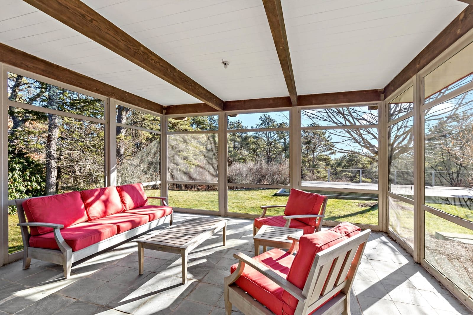 Griffins Island Hideaway