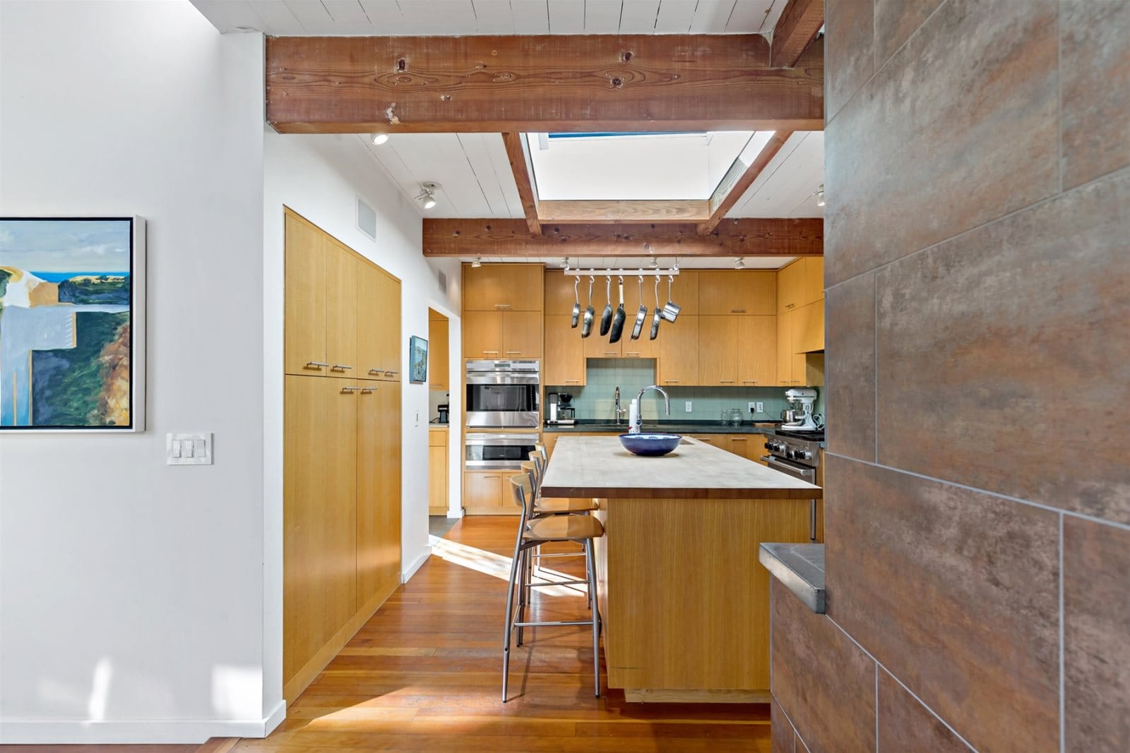 Griffins Island Hideaway