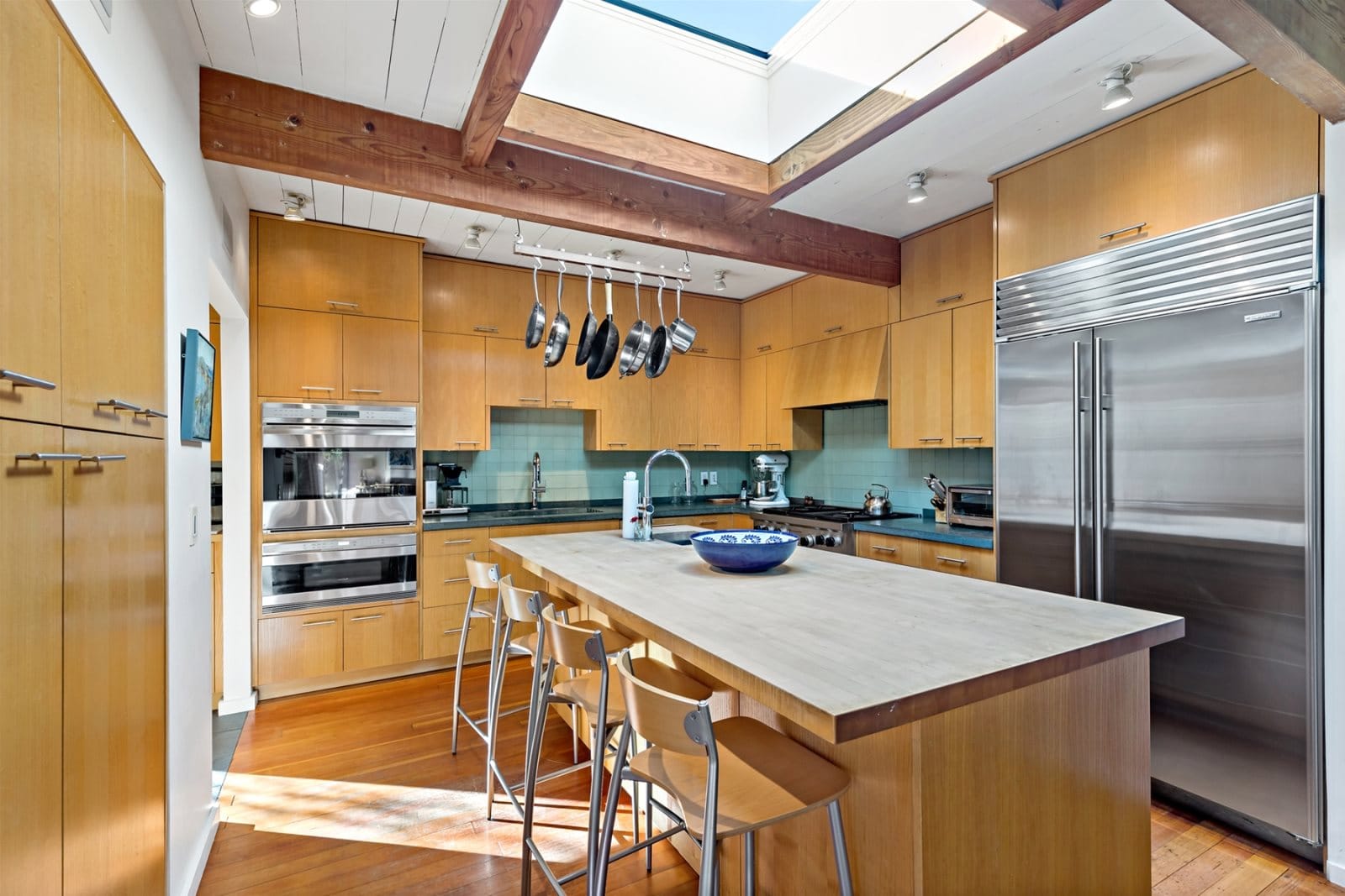 Griffins Island Hideaway