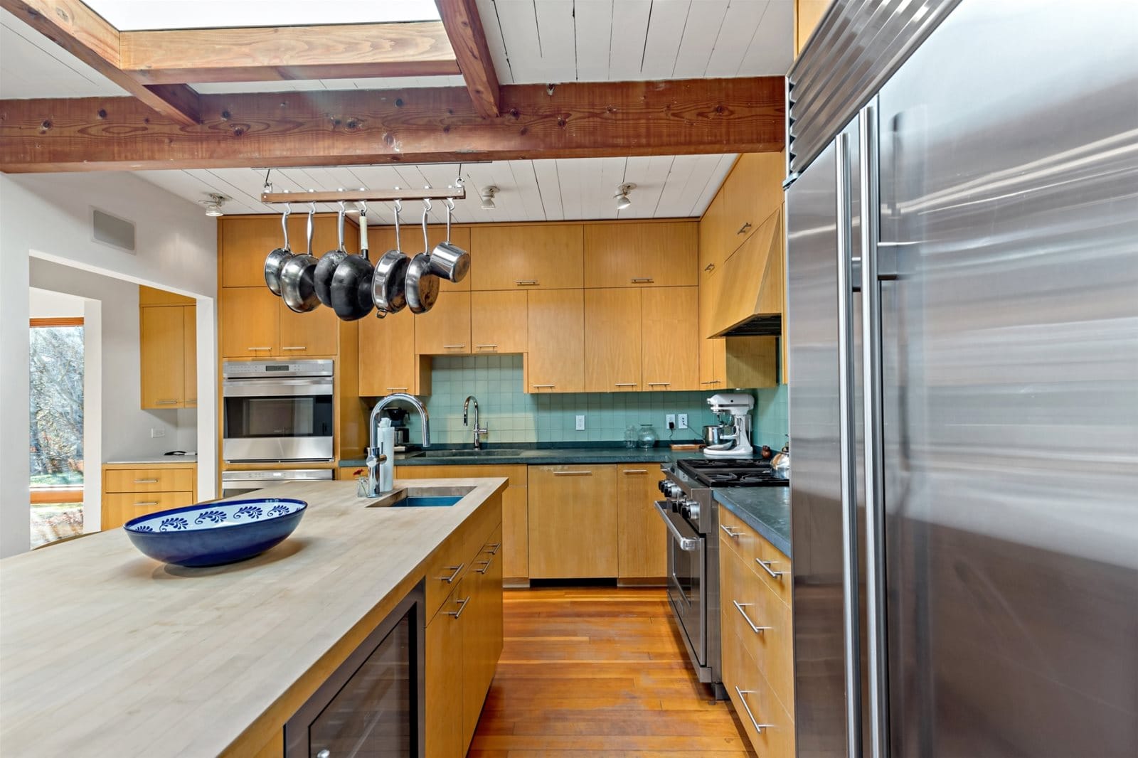 Griffins Island Hideaway