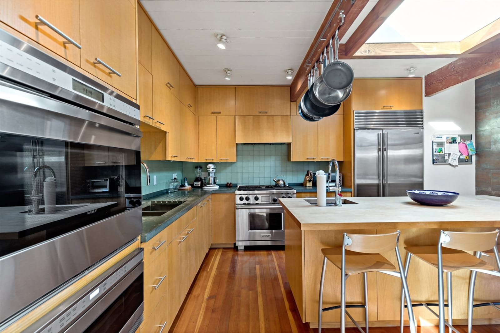 Griffins Island Hideaway