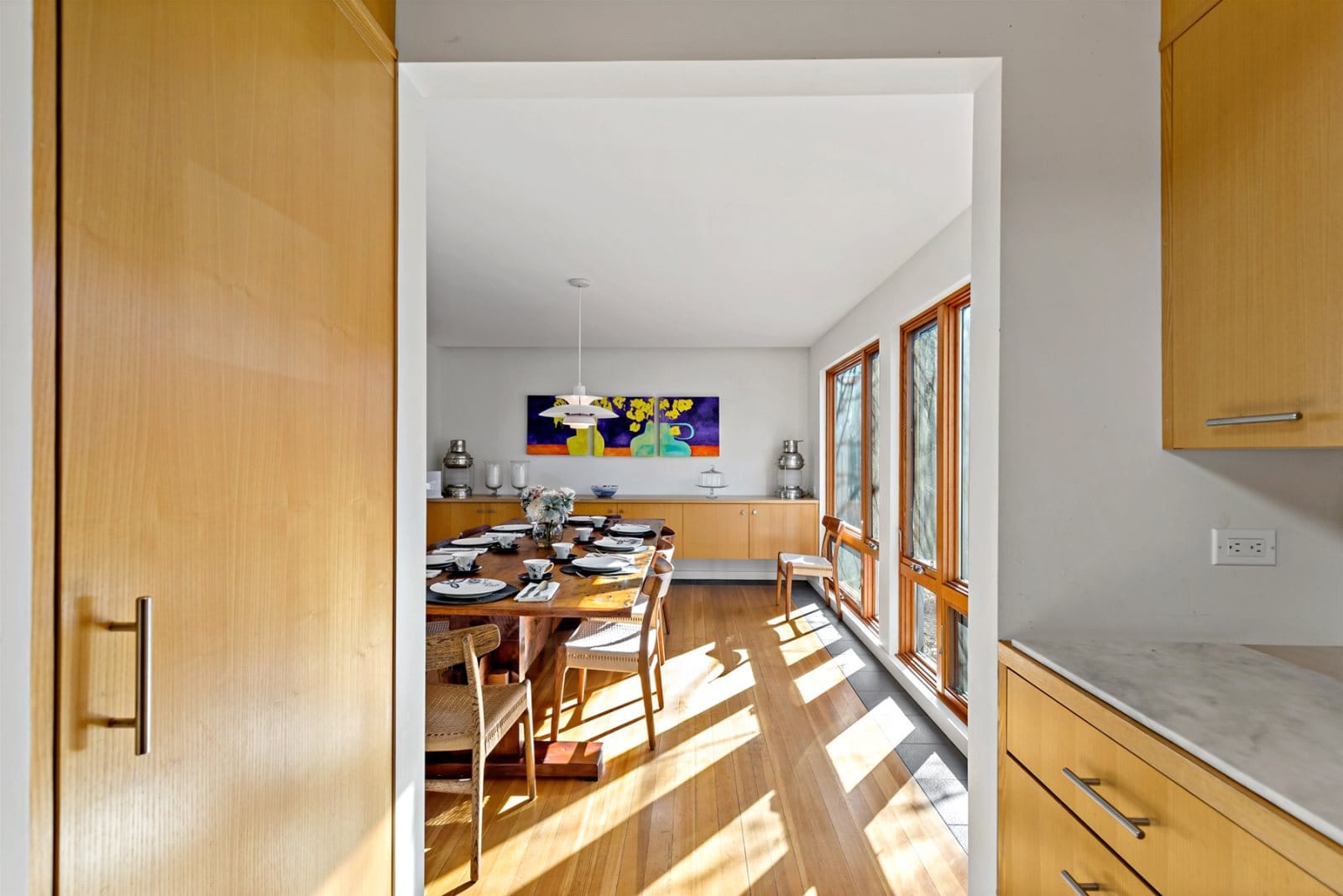 Griffins Island Hideaway