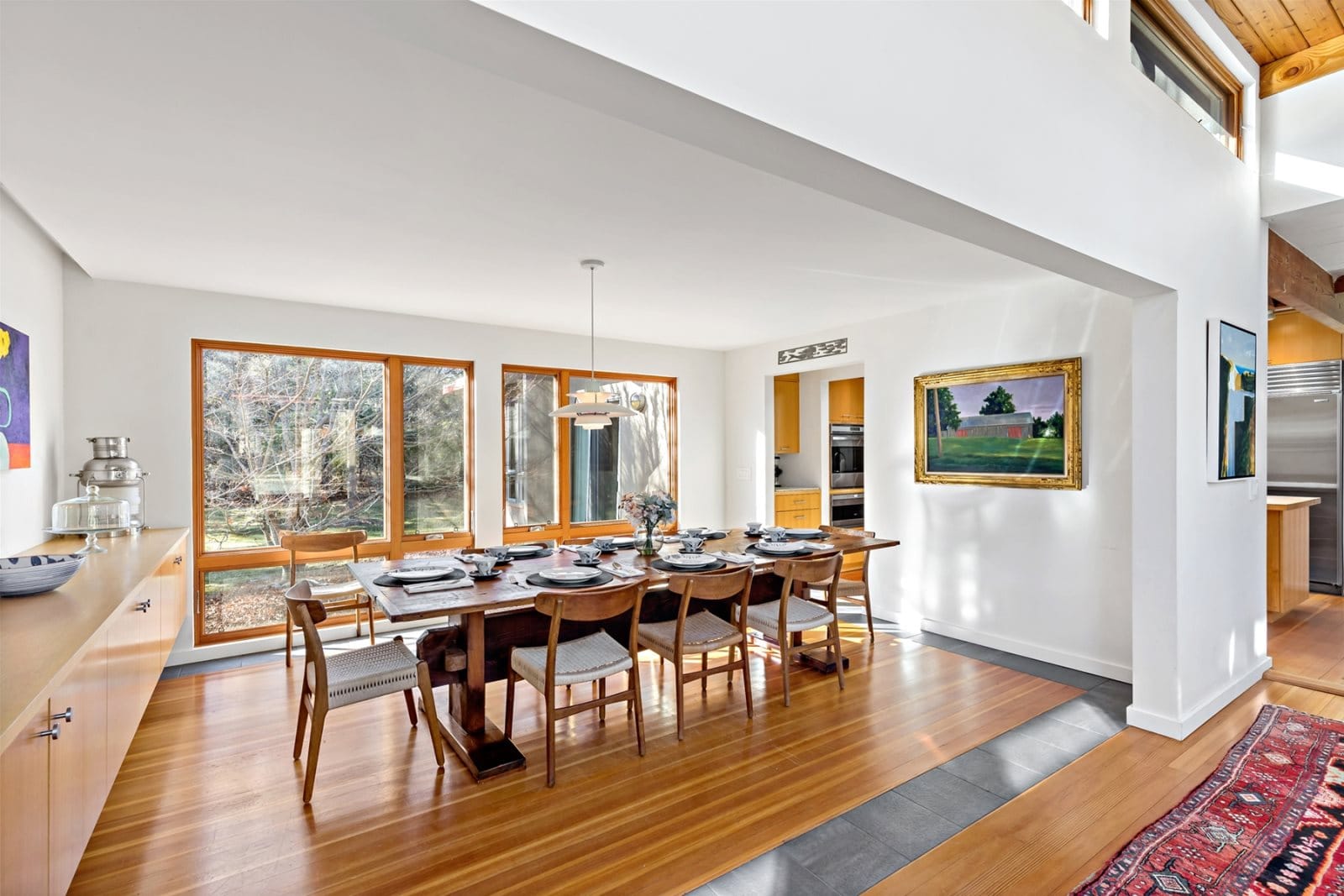 Griffins Island Hideaway