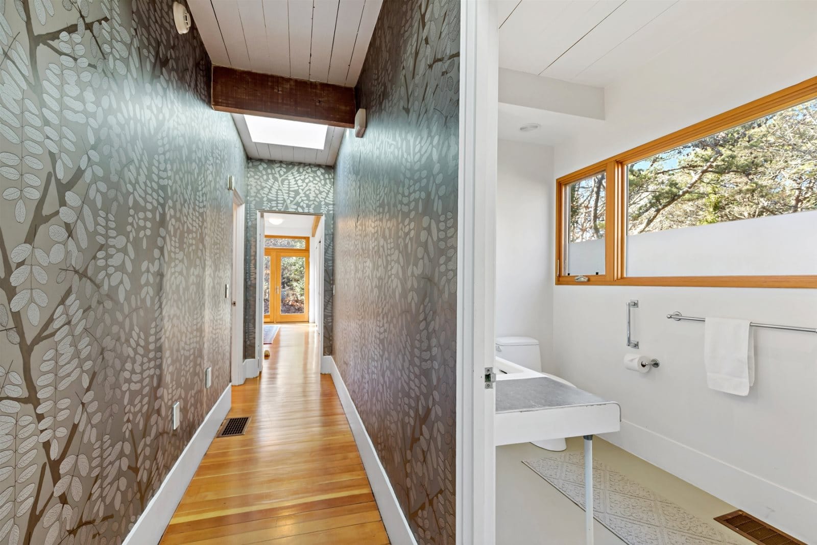 Griffins Island Hideaway
