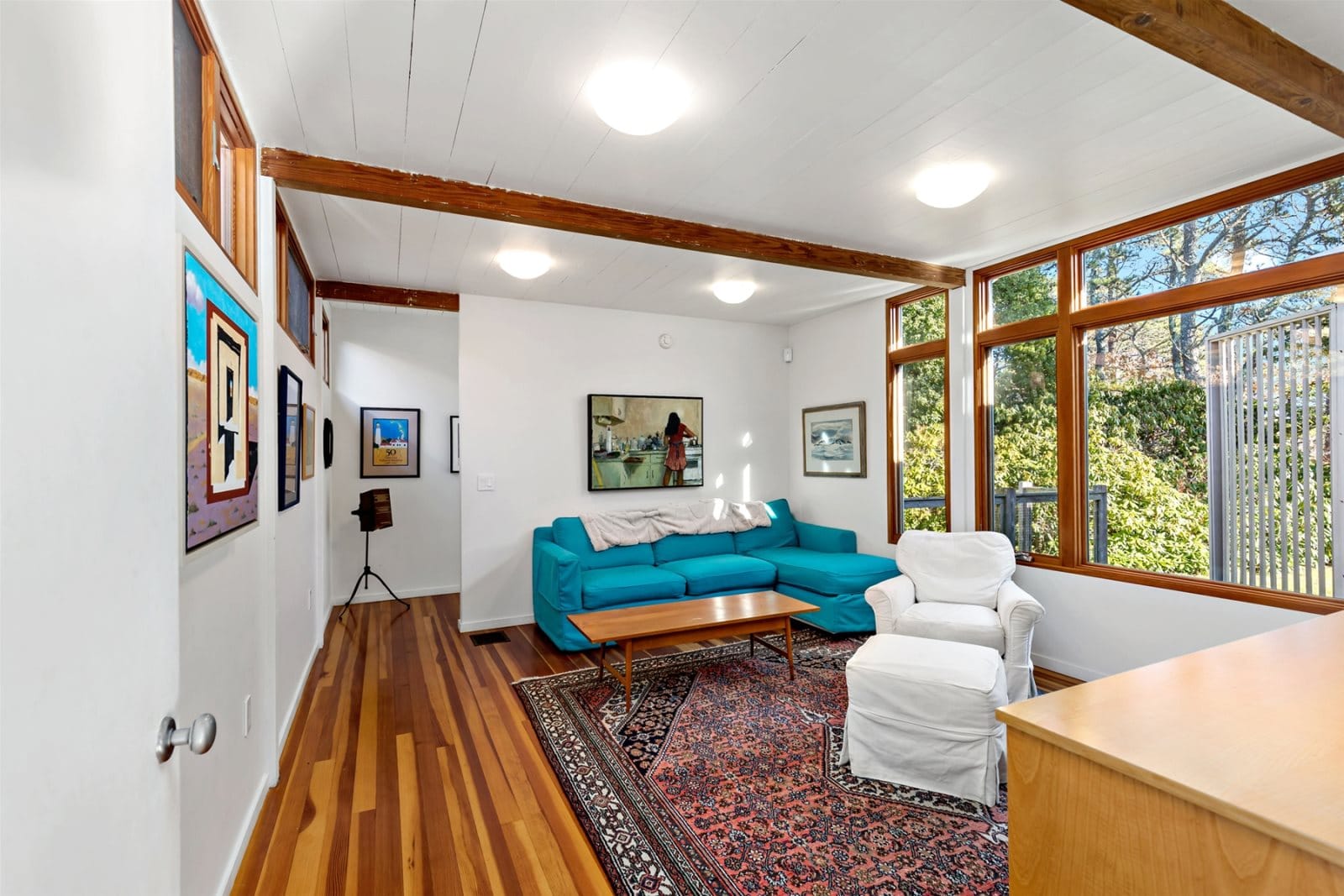 Griffins Island Hideaway