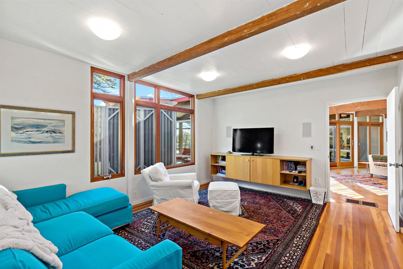 Griffins Island Hideaway