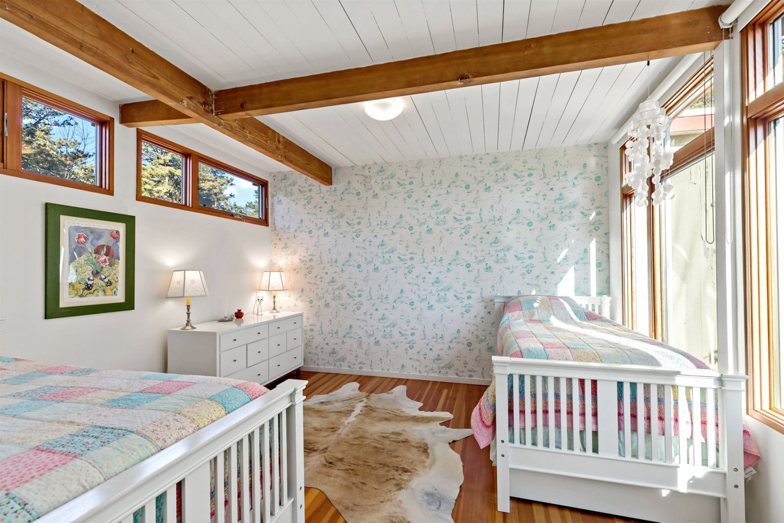 Griffins Island Hideaway