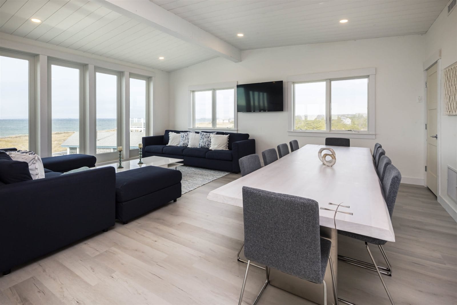 Bayview Modern in Cape Cod