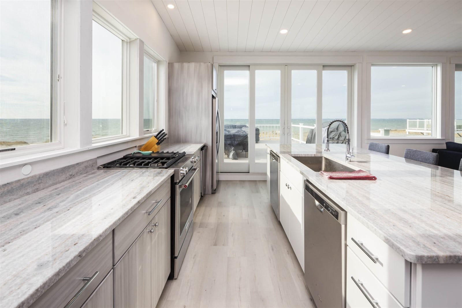 Bayview Modern in Cape Cod