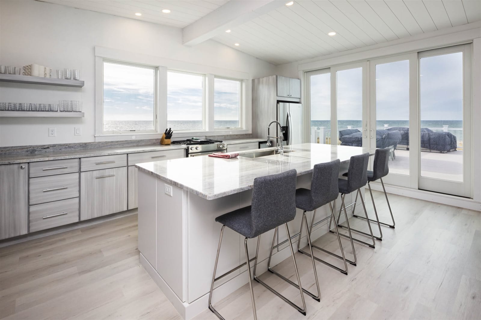 Bayview Modern in Cape Cod