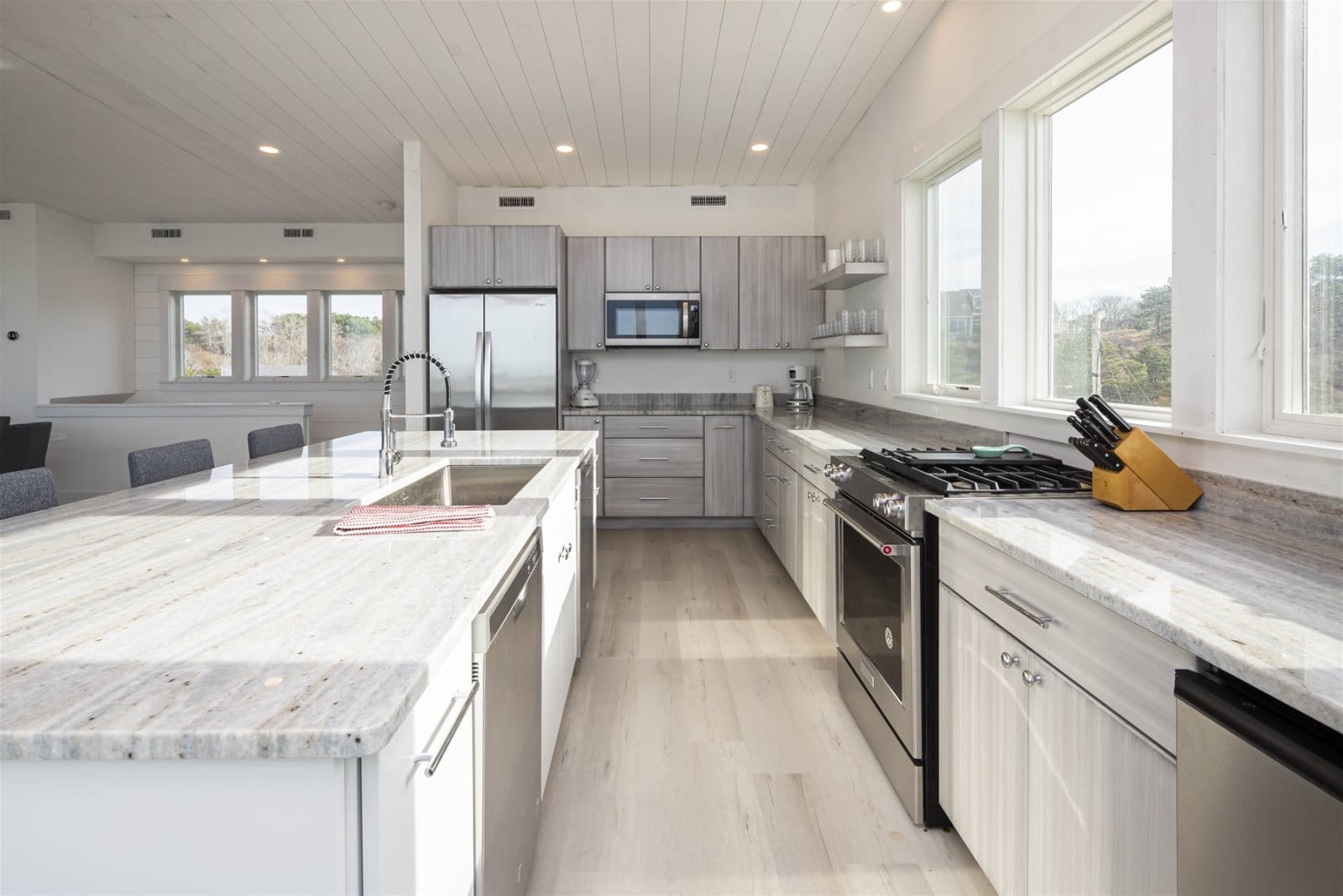 Bayview Modern