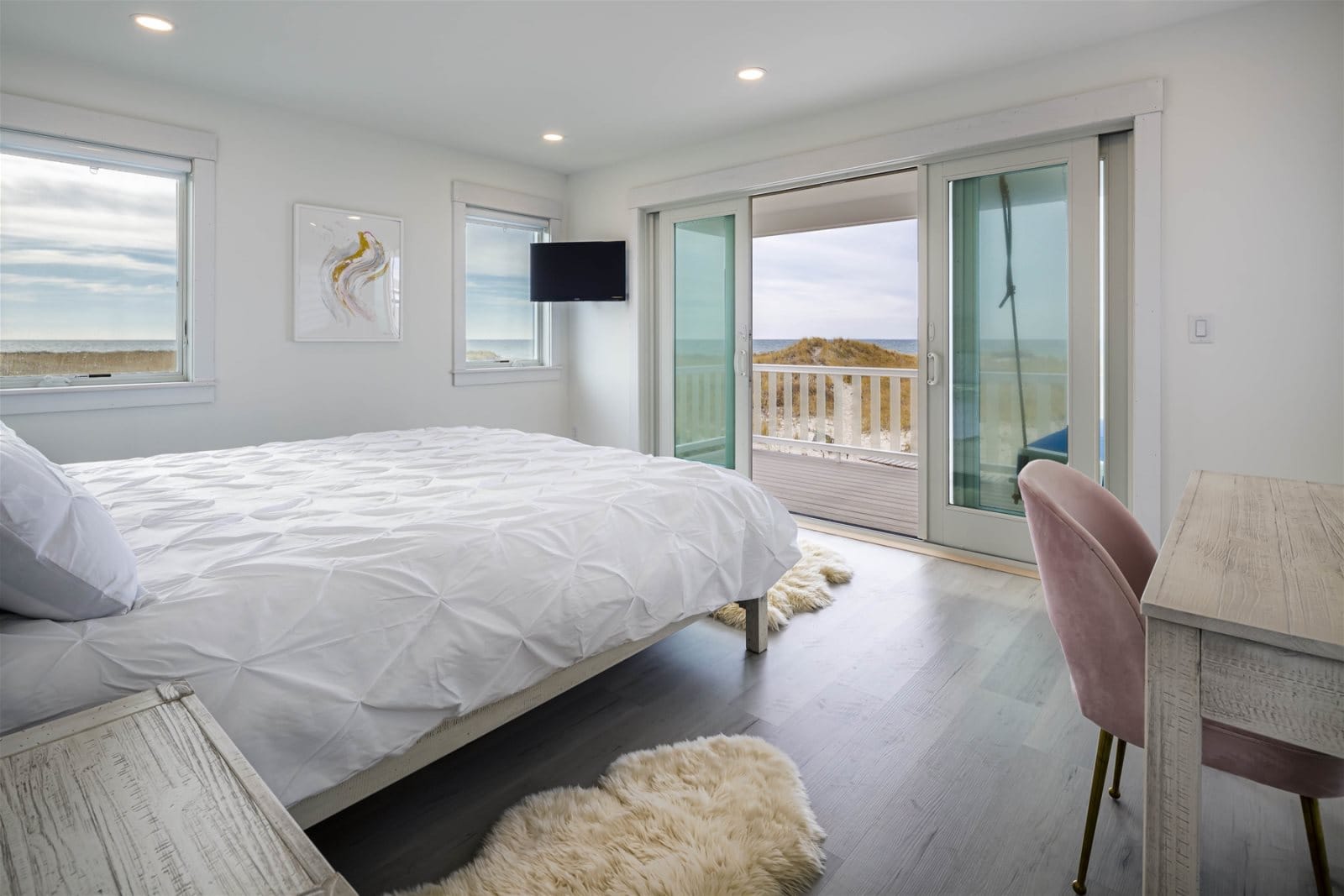 Bayview Modern