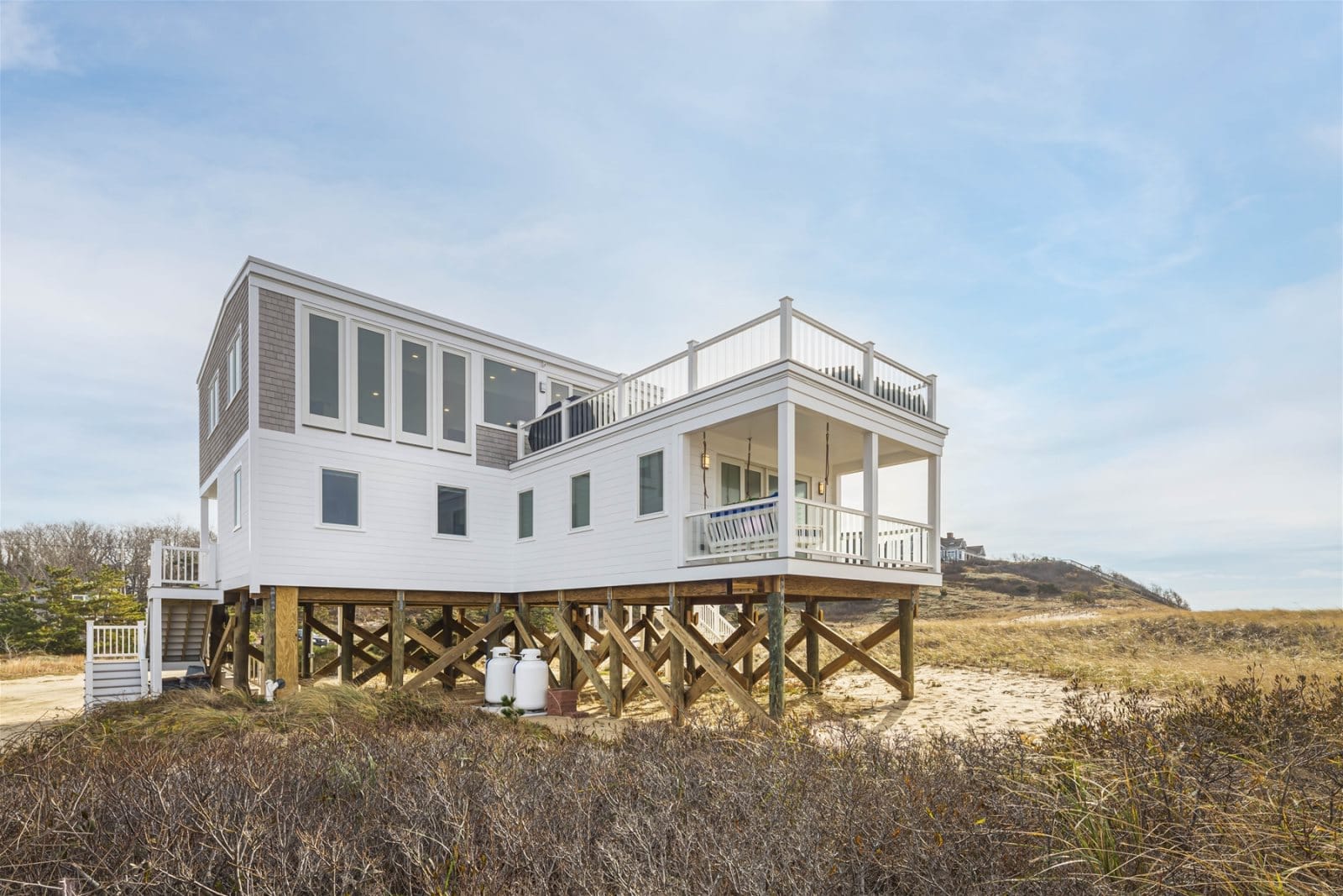 Bayview Modern
