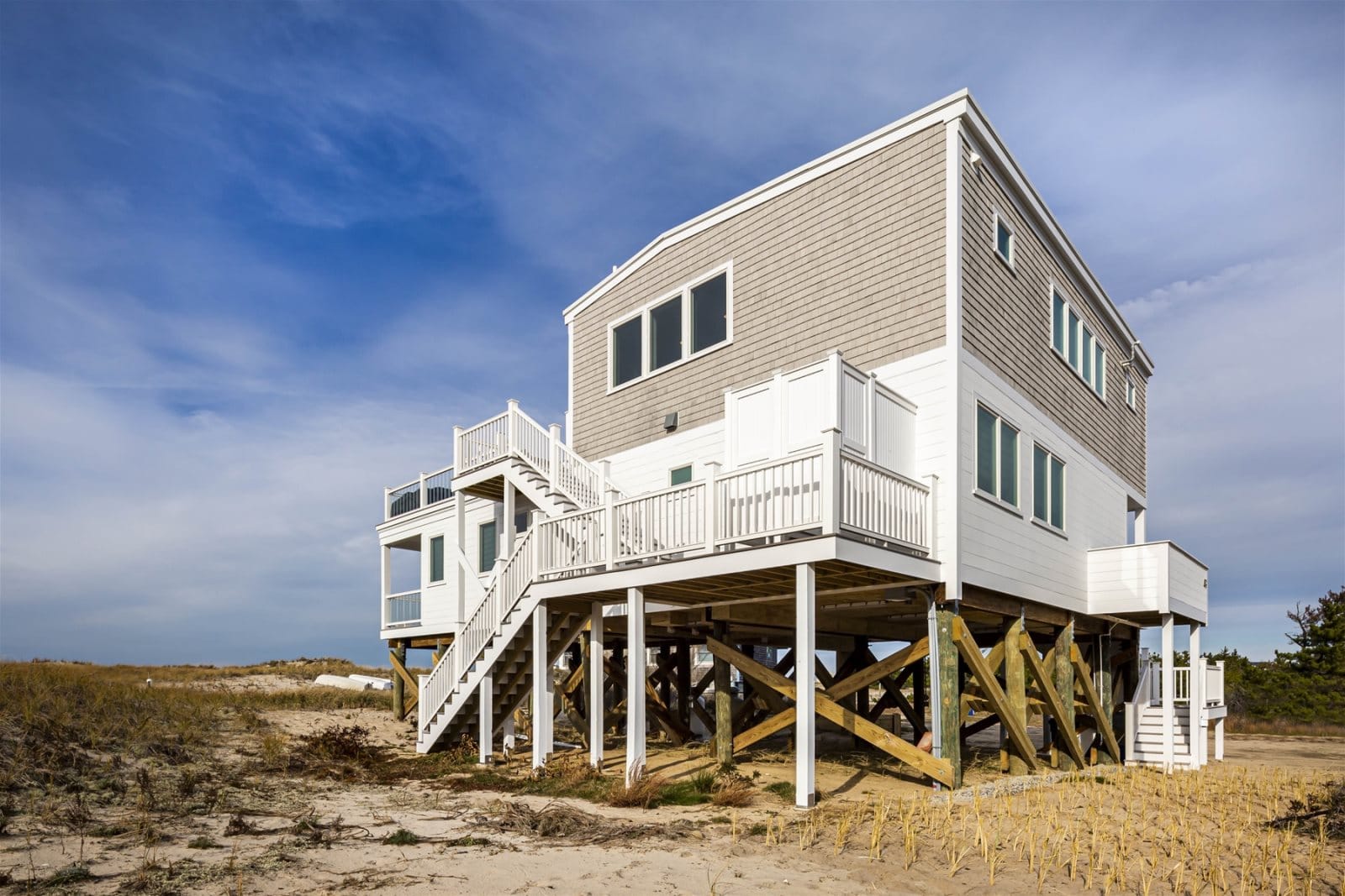 Bayview Modern
