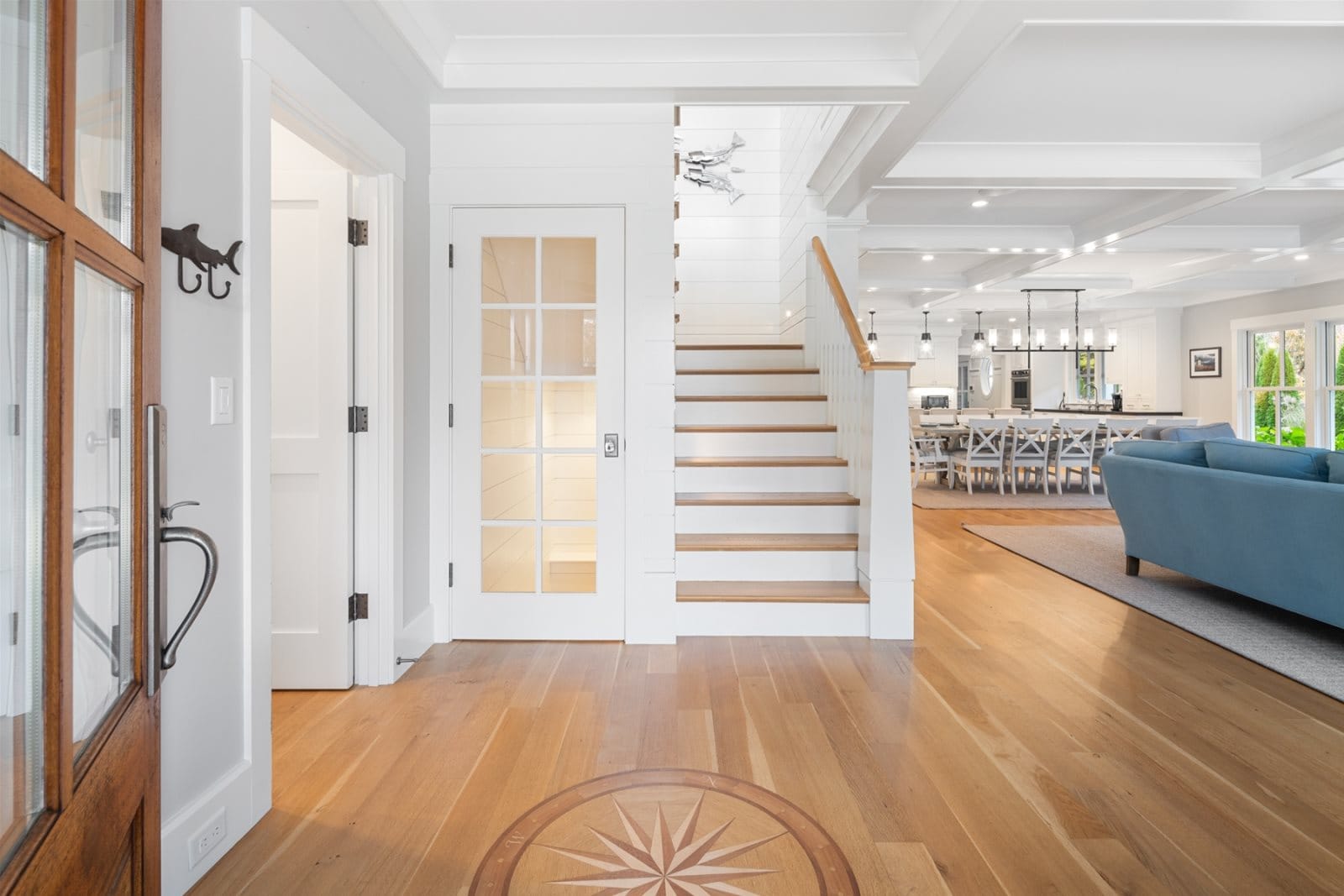 Eastwind Estate in Cape Cod