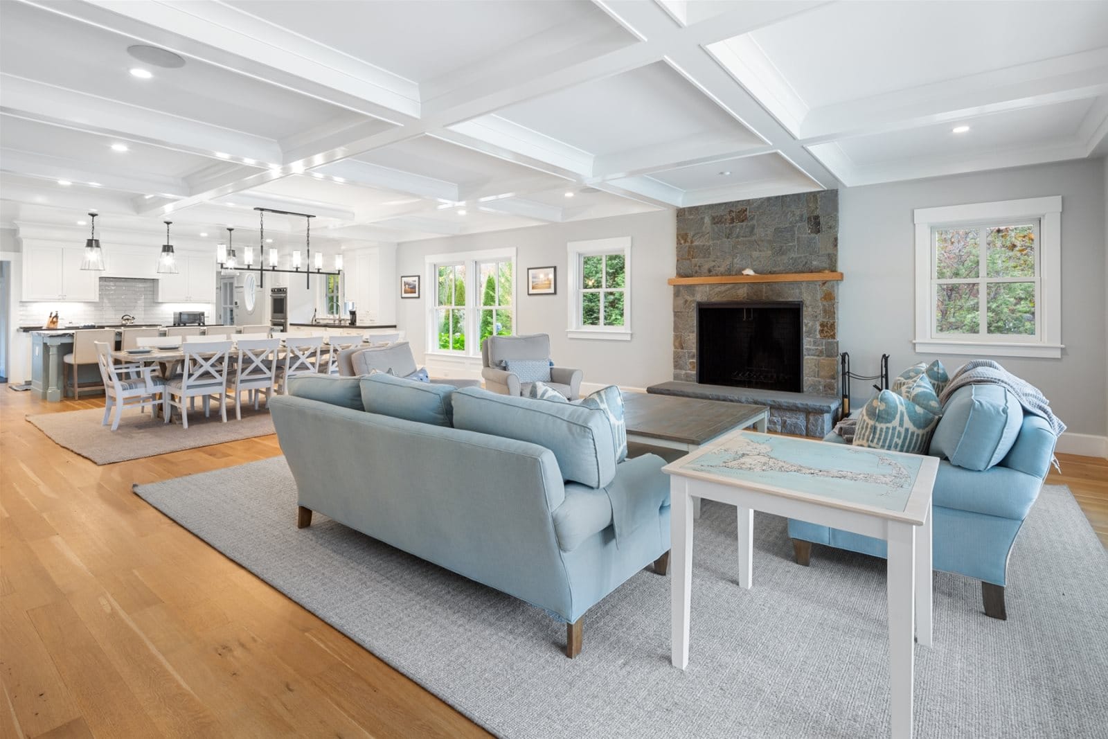 Eastwind Estate in Cape Cod