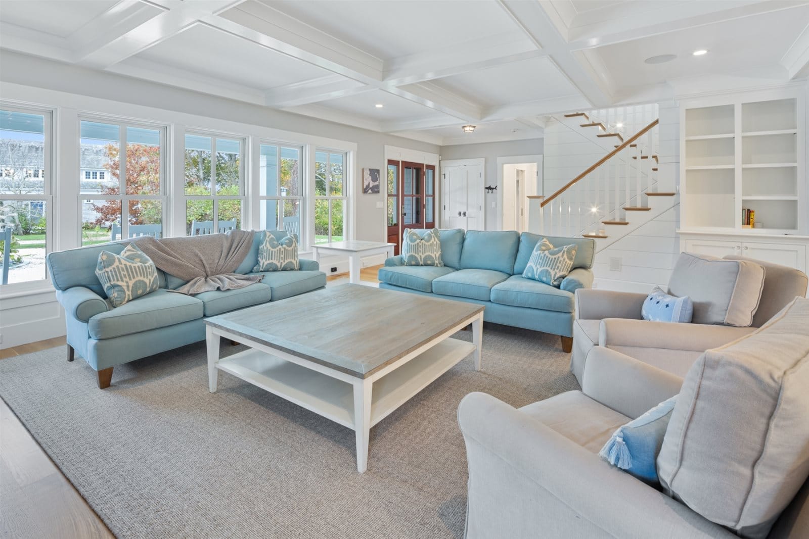 Eastwind Estate