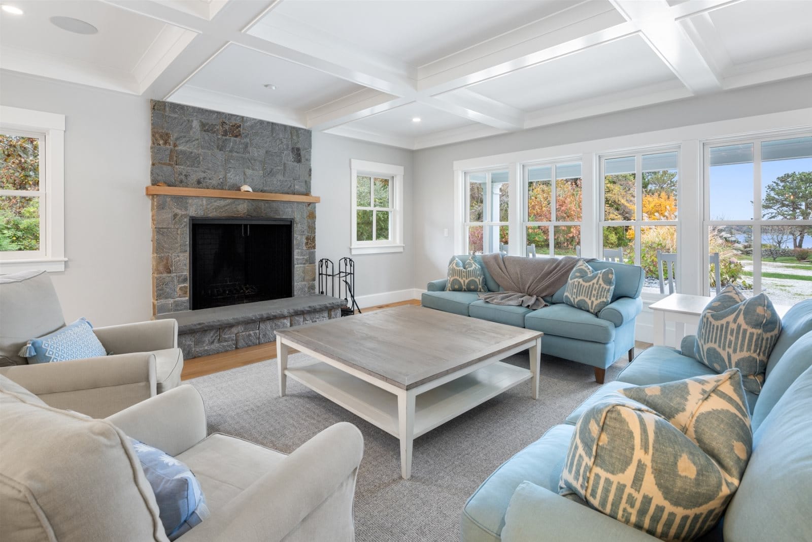 Eastwind Estate