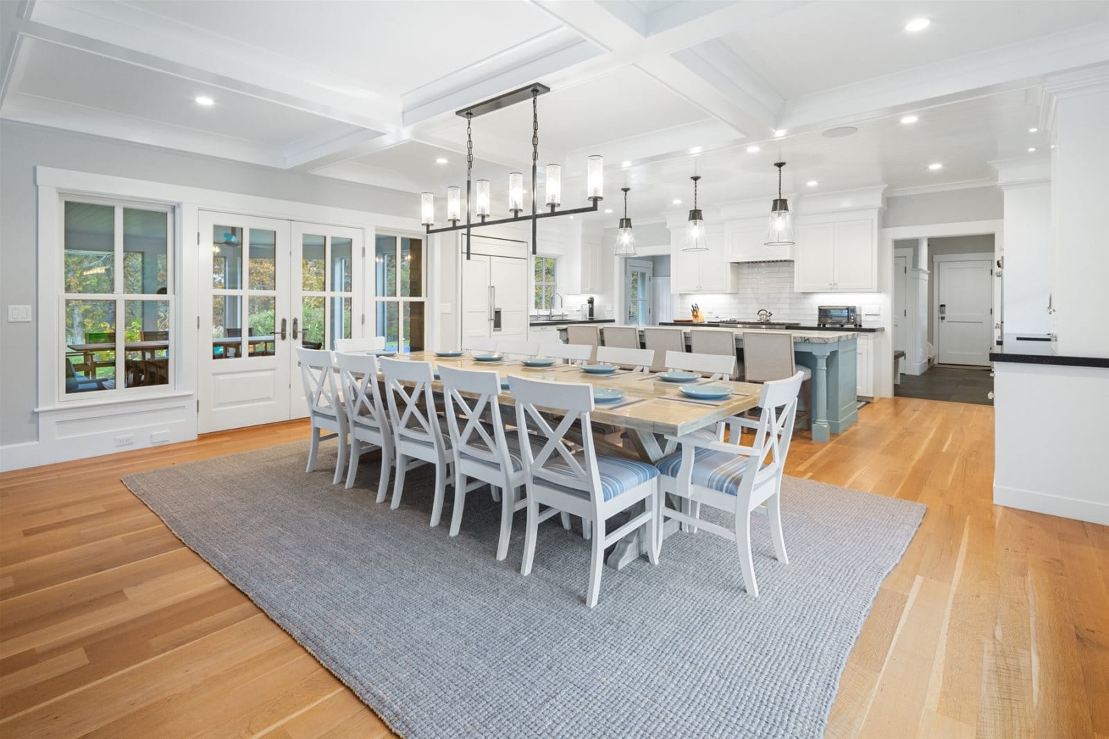 Eastwind Estate