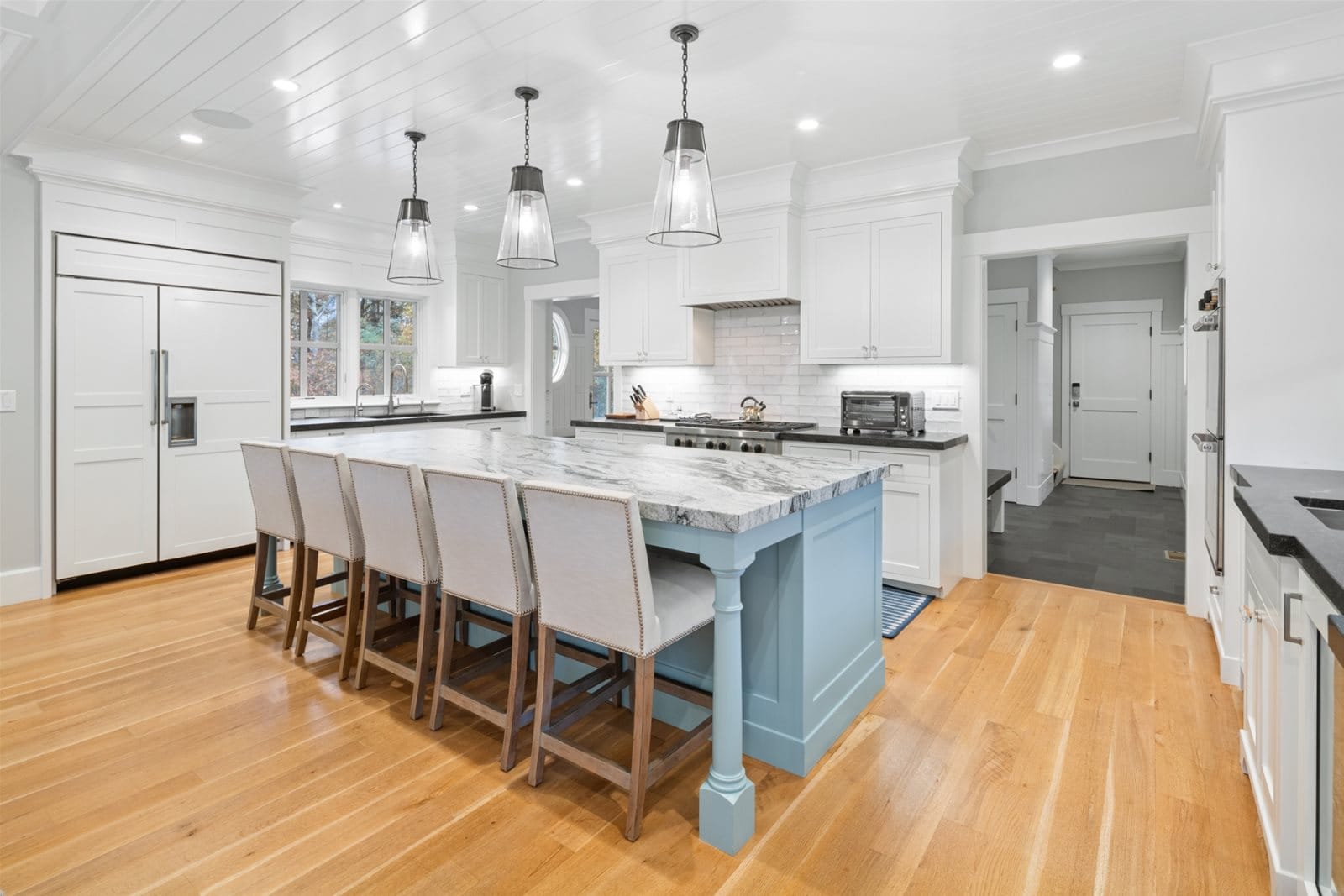 Eastwind Estate