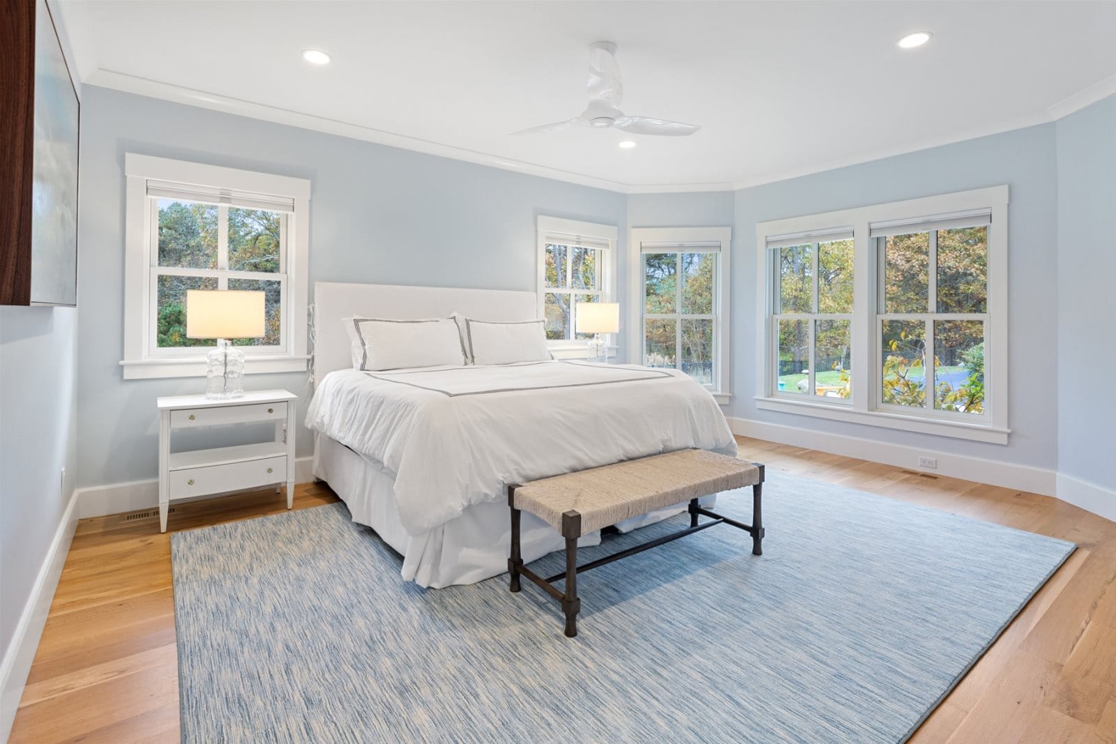 Eastwind Estate
