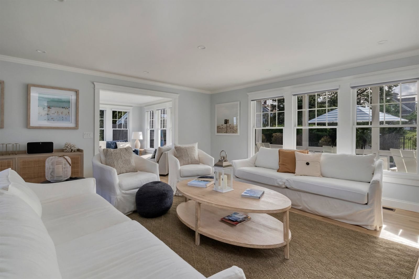 Beach Bound in Cape Cod